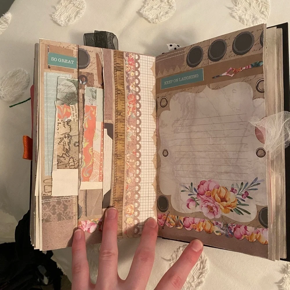 N/A unique book